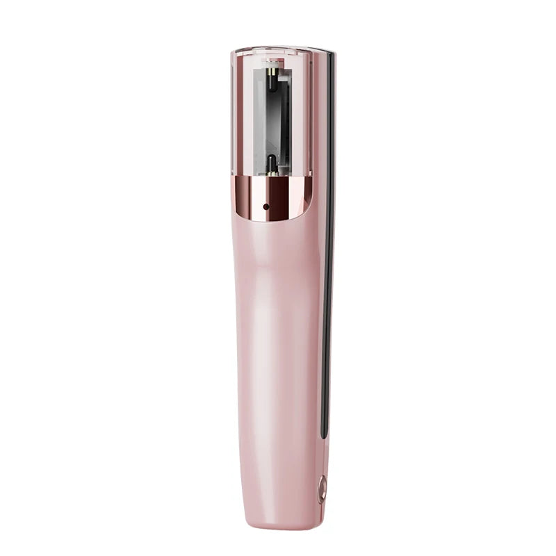Luce SilkyTrim™ – Cordless Split-End Hair Trimmer