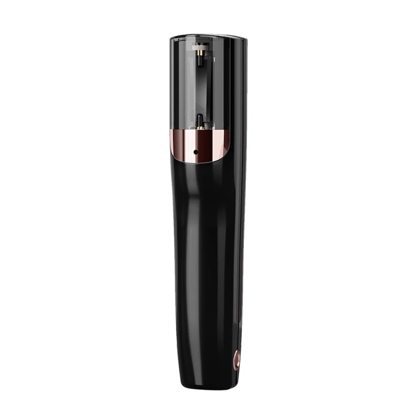 Luce SilkyTrim™ – Cordless Split-End Hair Trimmer