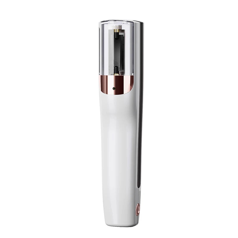 Luce SilkyTrim™ – Cordless Split-End Hair Trimmer