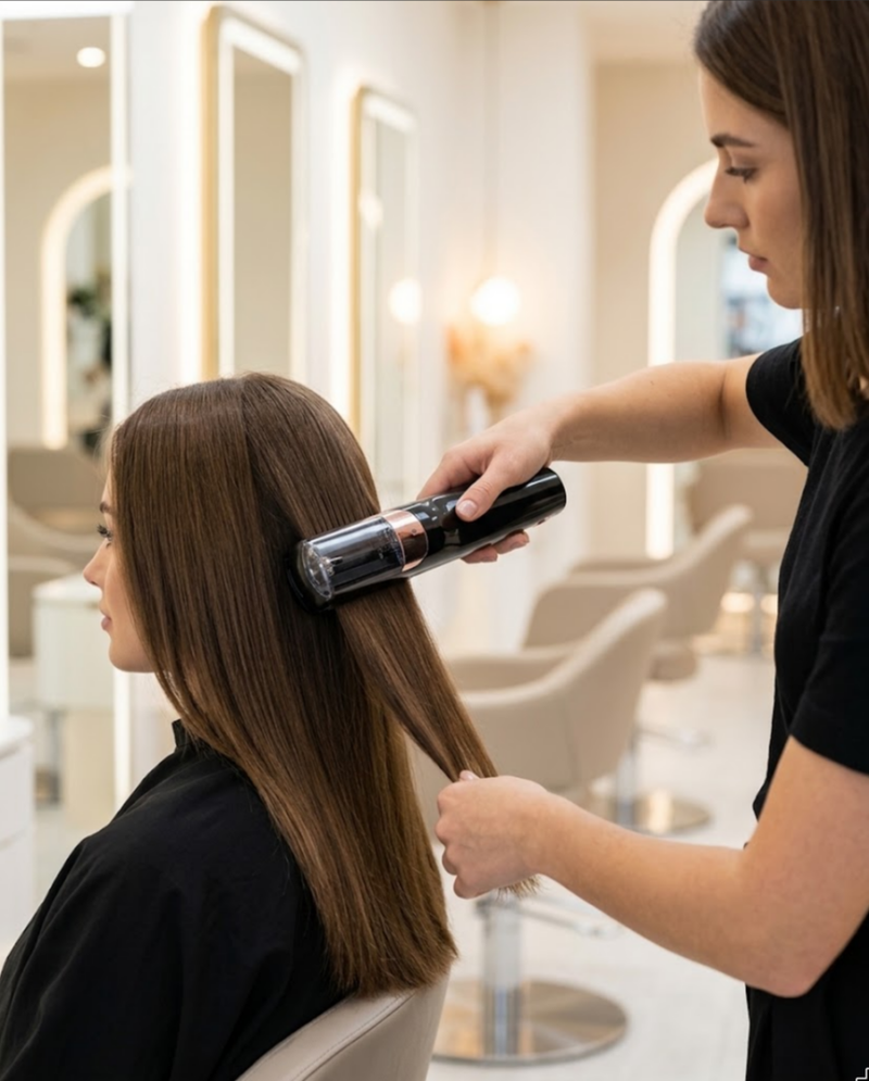 Pro Salon Experience